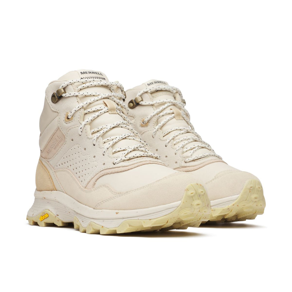 Merrell Women - Speed Solo MXD Mid Waterproof - Boots