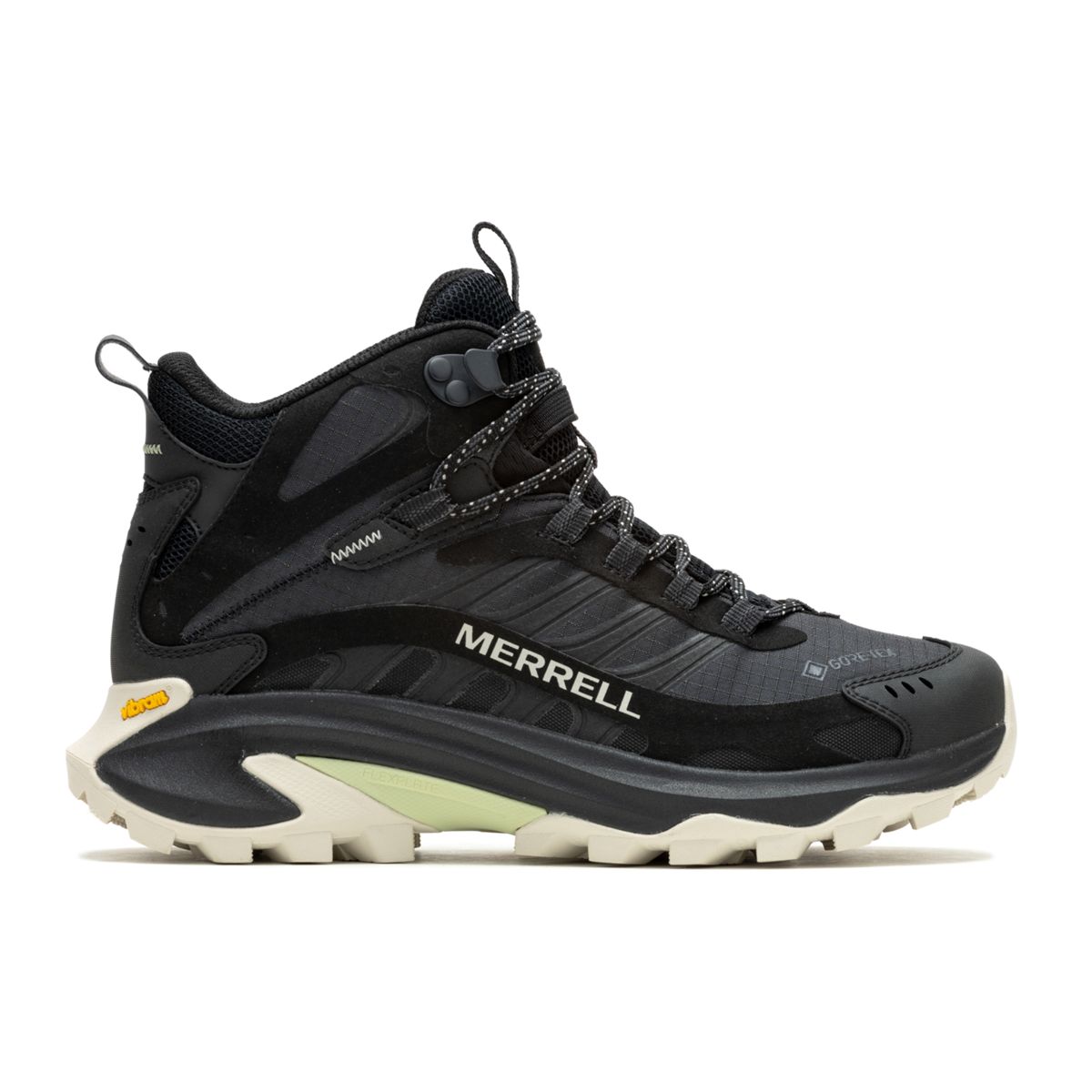 Merrell Women's Moab Speed 2 Mid GORE-TEX® Hiking Boots