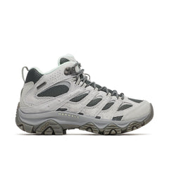 Merrell Women - Moab 3 Mid Waterproof Wide Width - Boots
