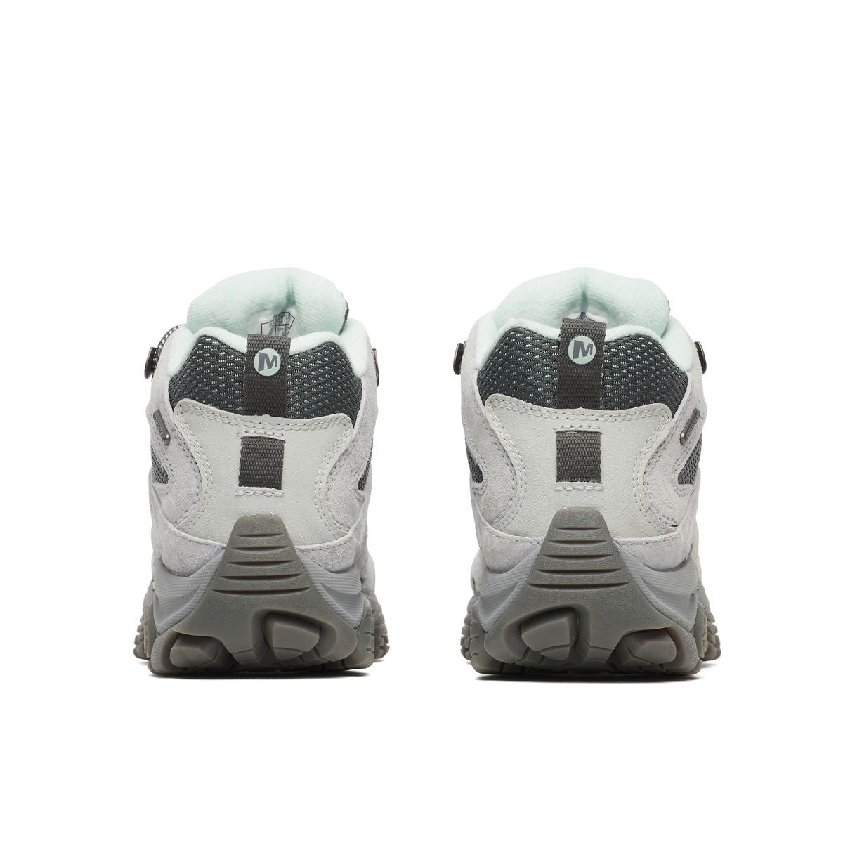 Merrell Women - Moab 3 Mid Waterproof Wide Width - Boots