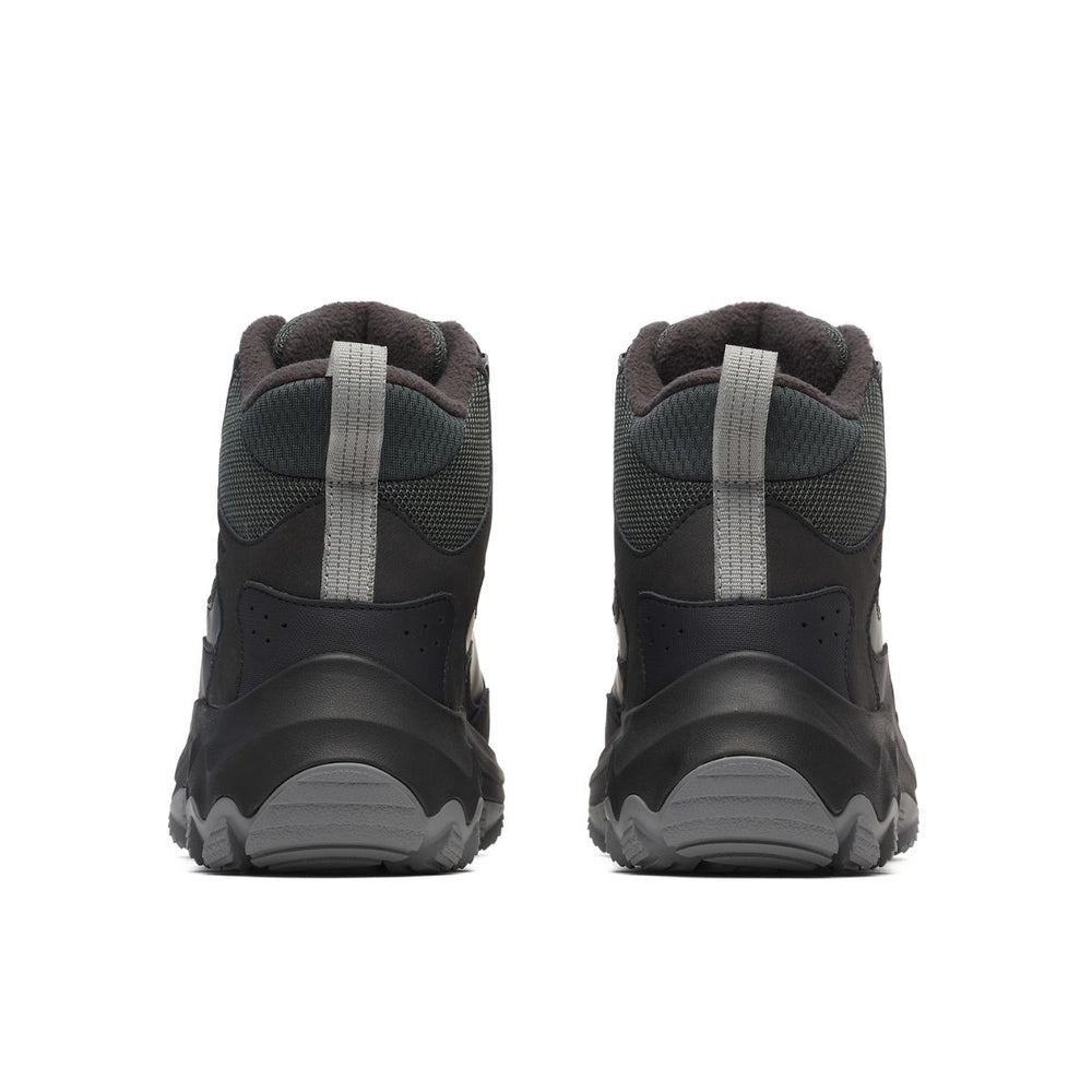 Merrell Women's Thermo Chill 2 Mid Waterproof Winter Hiking Boots
