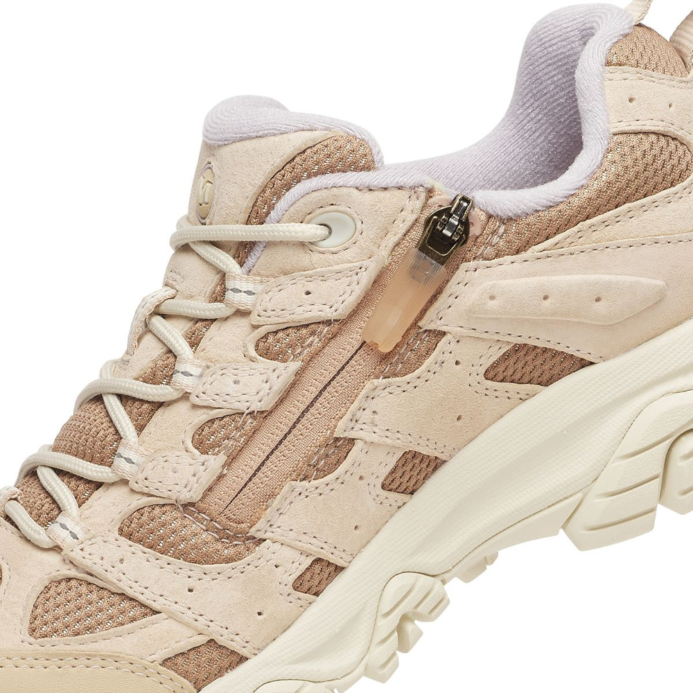 Merrell Women - Moab 3 Ready Zip - Shoes