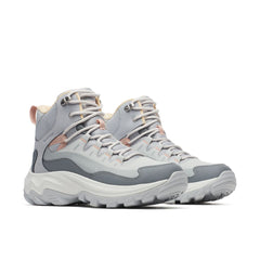 Merrell Women's Thermo Chill 2 Mid Waterproof Winter Hiking Boots