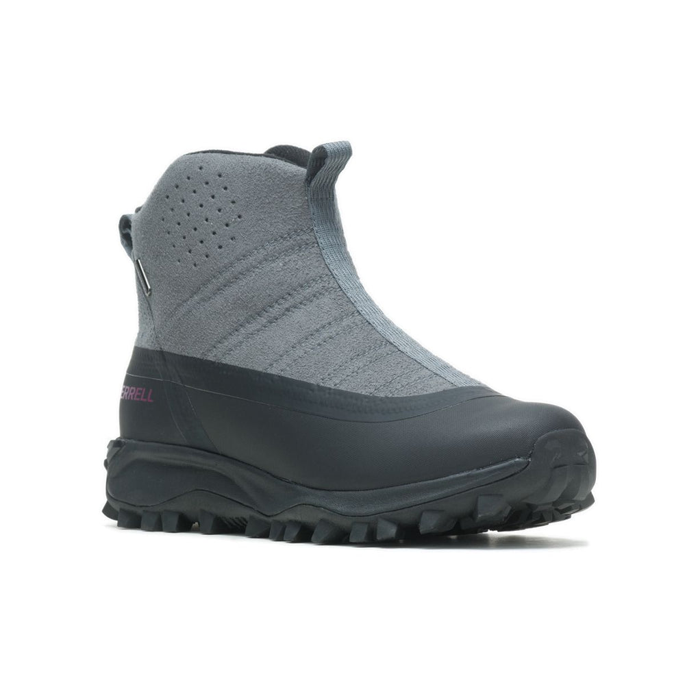Merrell Women's Thermo Snowdrift Zip Mid Shell Boots