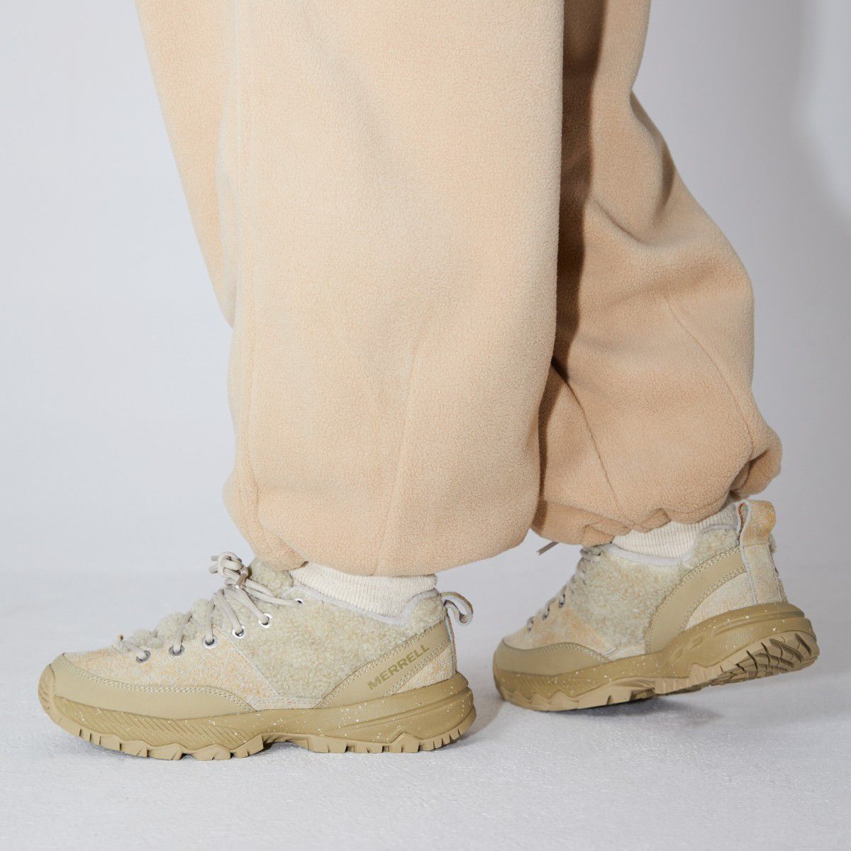 Merrell Women - MQM Ace Fleece 1TRL - Shoes