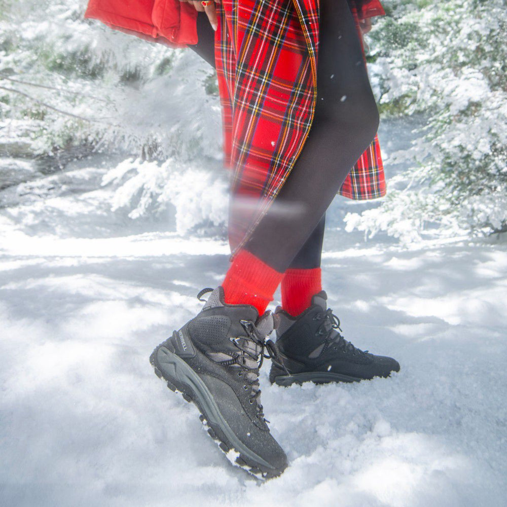 Merrell Women - Thermo Kiruna 2 Tall Waterproof - Boots