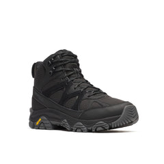 Merrell Women's Thermo Snow Grip Mid Waterproof Winter Hiking Boots