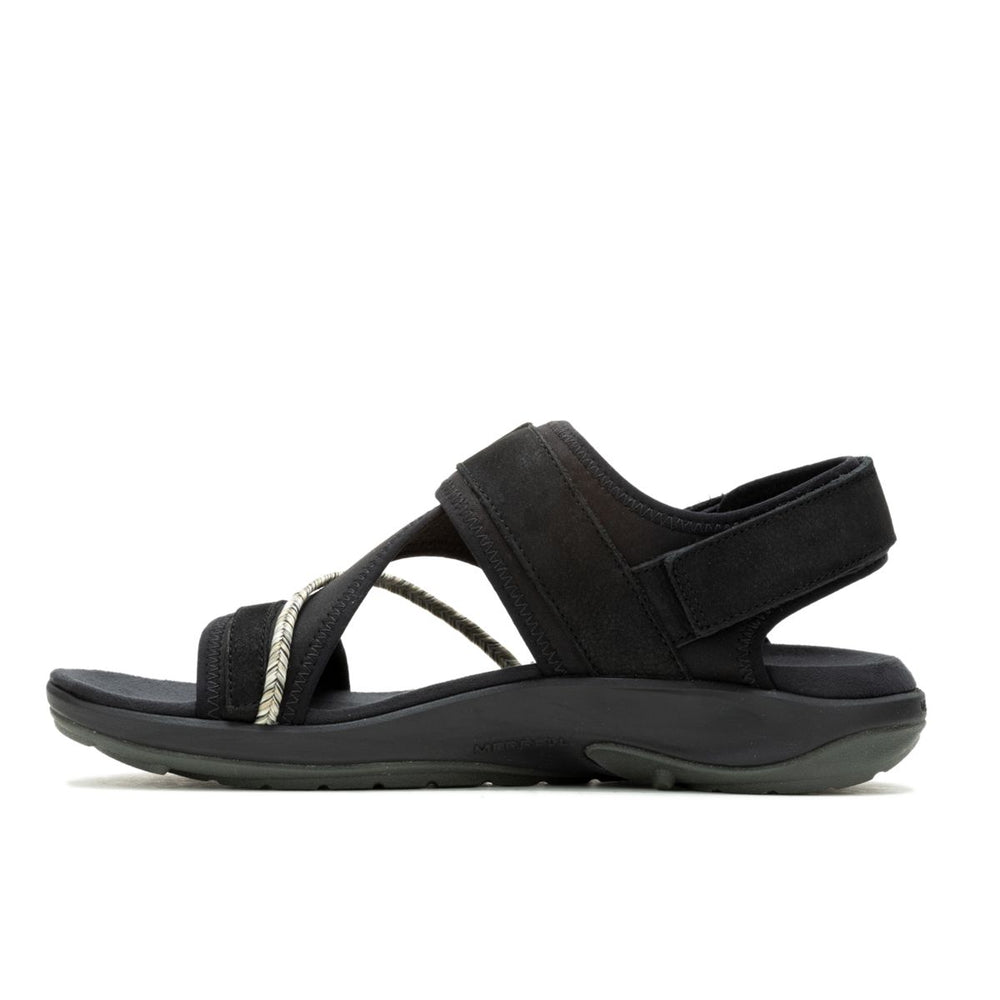 Merrell Women's Terran 4 Backstrap Casual Sandals