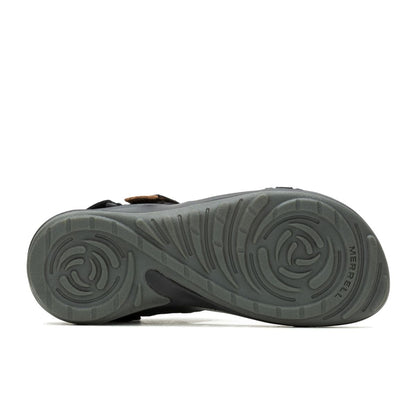 Merrell Women's Terran 4 Backstrap Casual Sandals