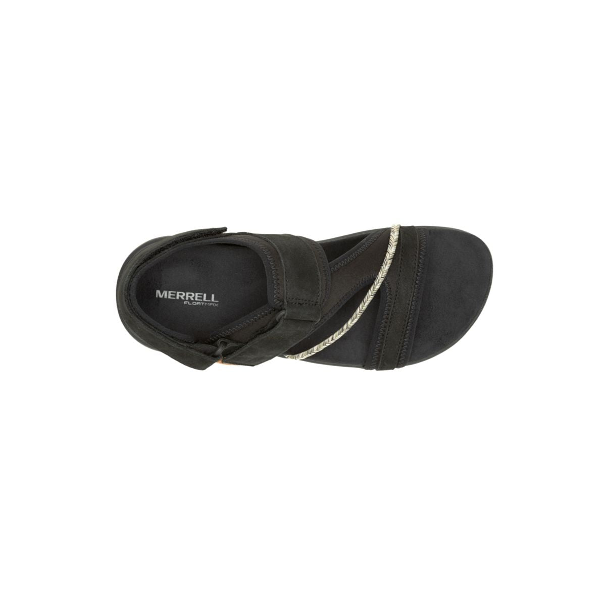 Merrell Women - Terran 4 Backstrap Wide Width - Sandals