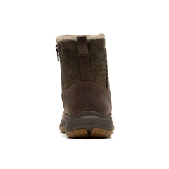 Merrell Women's Encore Ice 5 Mid Zip Winter Casual Boots