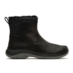 Merrell Women's Encore Ice 5 Mid Zip Winter Casual Boots
