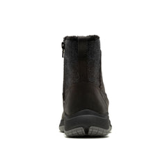 Merrell Women's Encore Ice 5 Mid Zip Winter Casual Boots