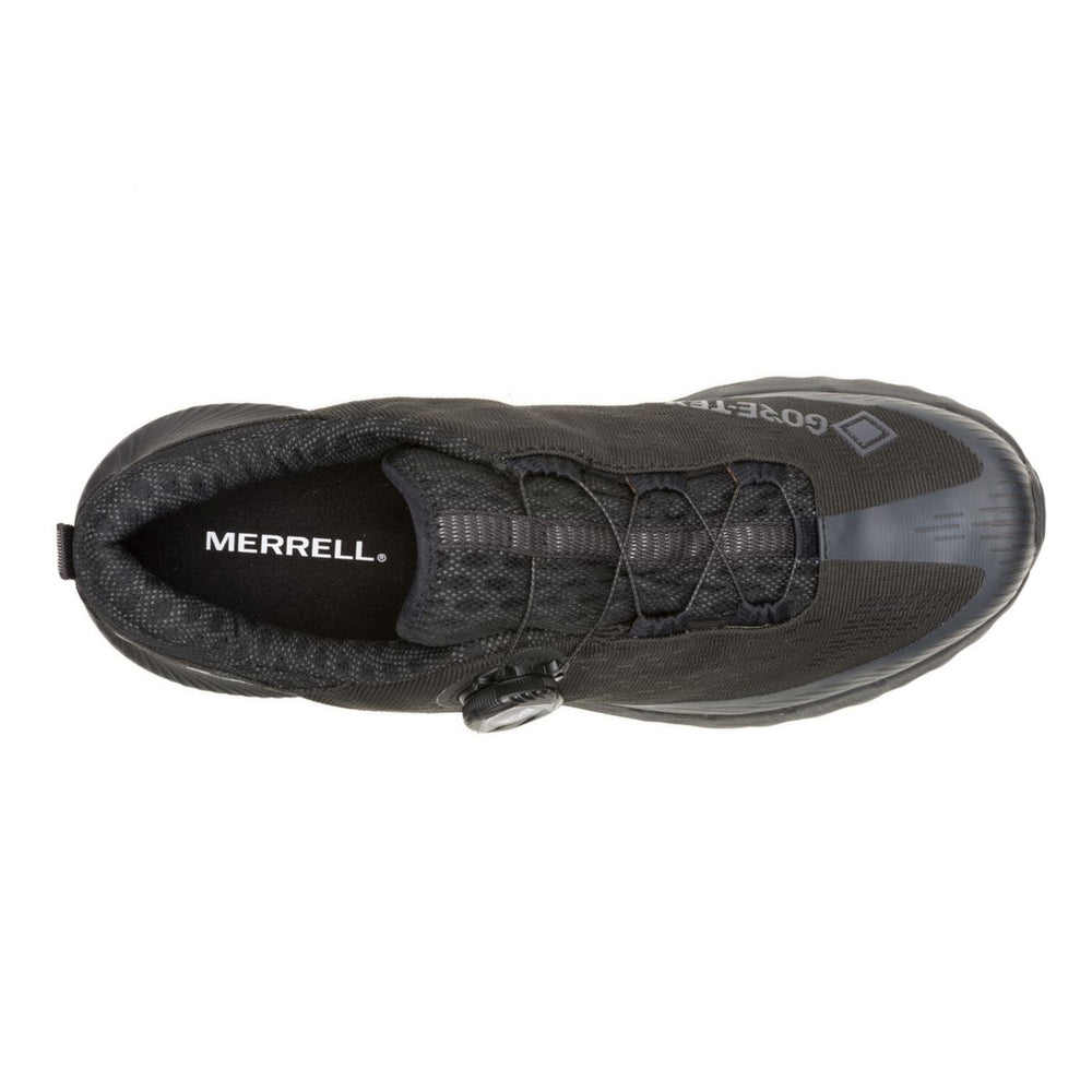 Merrell Women's Agility Peak 5 BOA® GORE-TEX® Trail Running Shoes