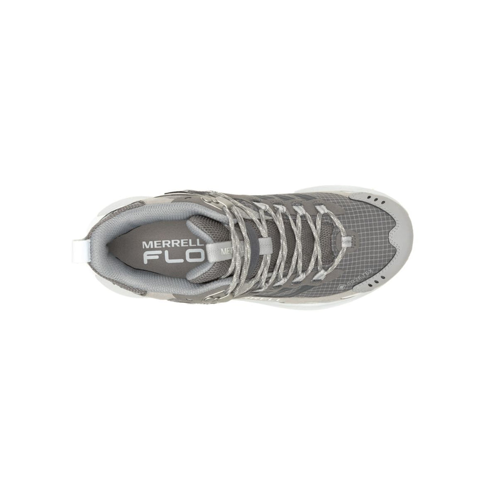 Merrell Women's Moab Speed 2 Mid GORE-TEX® Hiking Boots