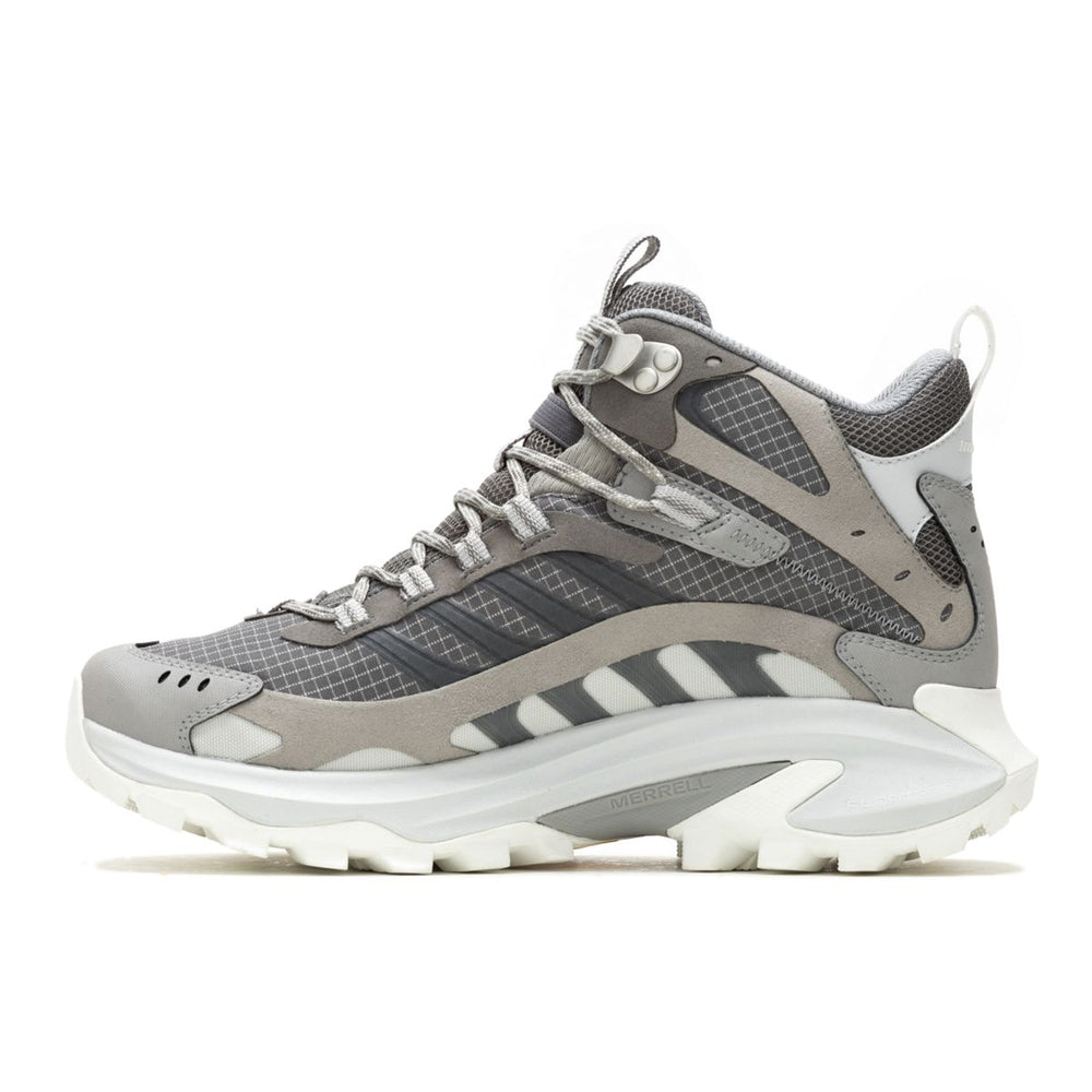 Merrell Women's Moab Speed 2 Mid GORE-TEX® Hiking Boots