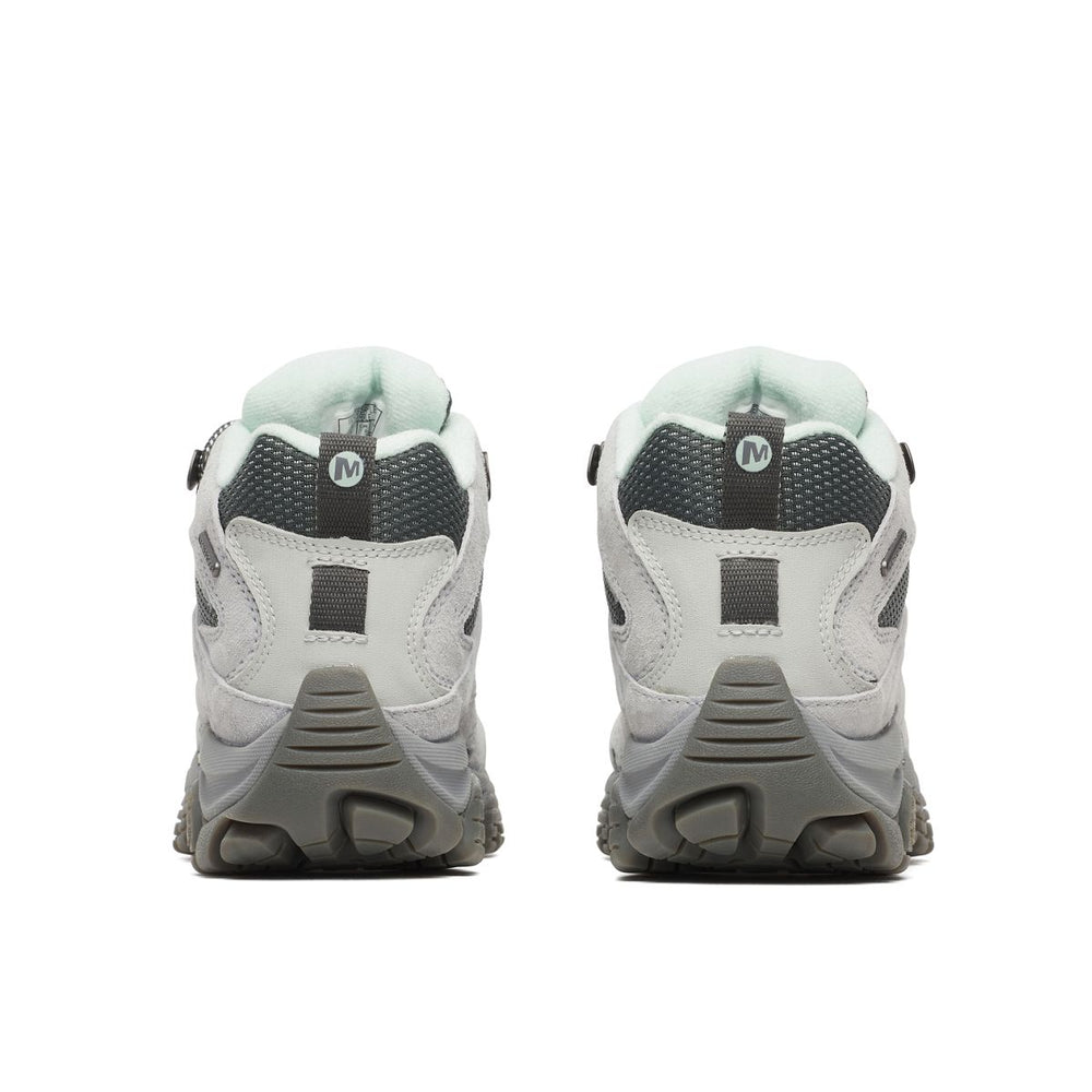 Merrell Women's Moab 3 Mid Waterproof Hiking Boots