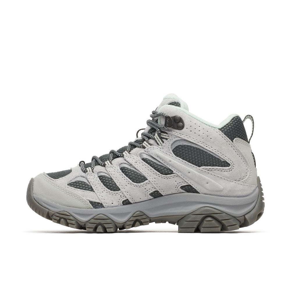 Merrell Women's Moab 3 Mid Waterproof Hiking Boots