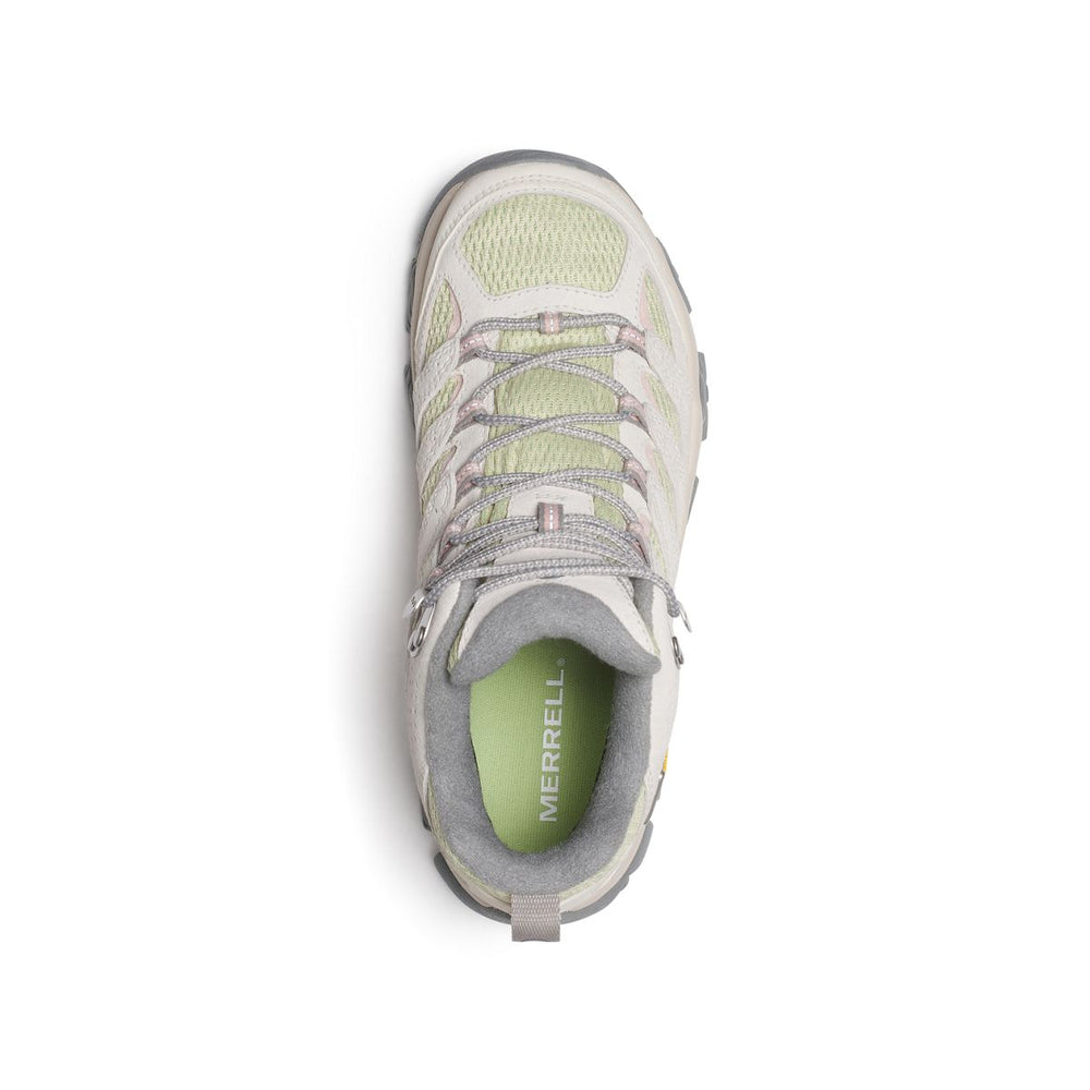 Merrell Women's Moab 3 Mid Waterproof Hiking Boots