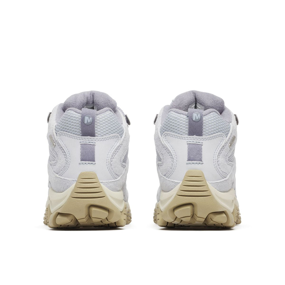 Merrell Women's Moab 3 Mid Waterproof Hiking Boots