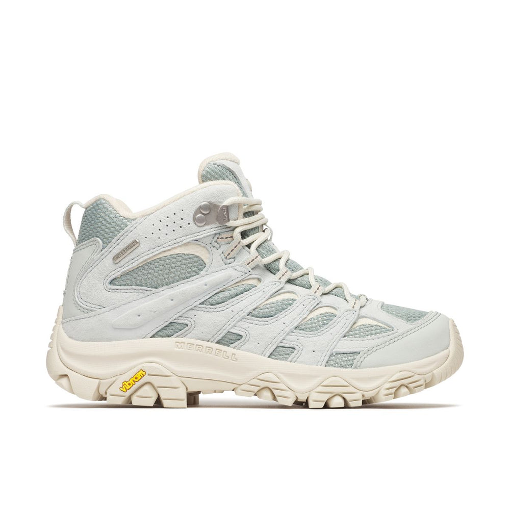 Merrell Women's Moab 3 Mid Waterproof Hiking Boots