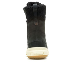 Merrell Women Marquette Thermo Tall Zip Waterproof - Boots