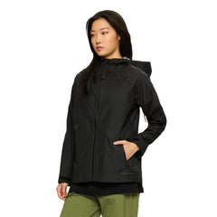 Merrell Women - Rain Shell Jacket - Jackets