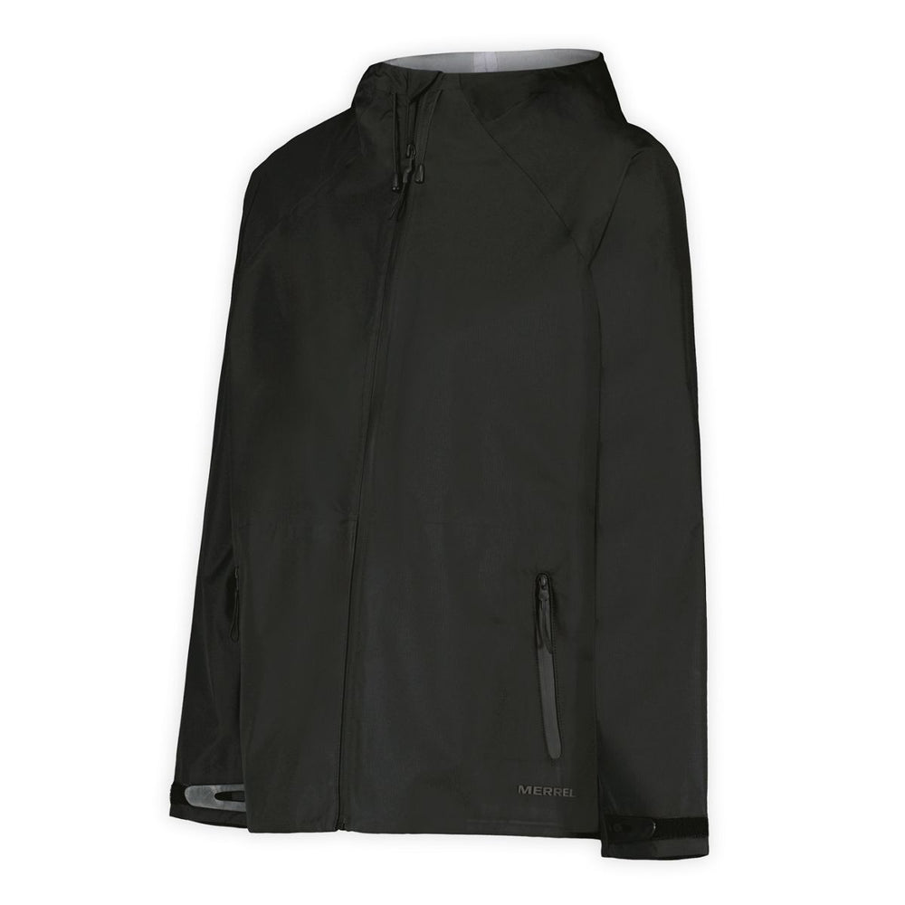 Merrell Women - Rain Shell Jacket - Jackets