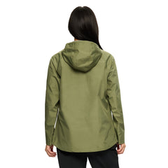 Merrell Women - Rain Shell Jacket - Jackets