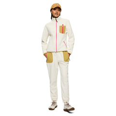 Merrell Women - Jungle Fleece Full Zip - Full zip / non hoodie
