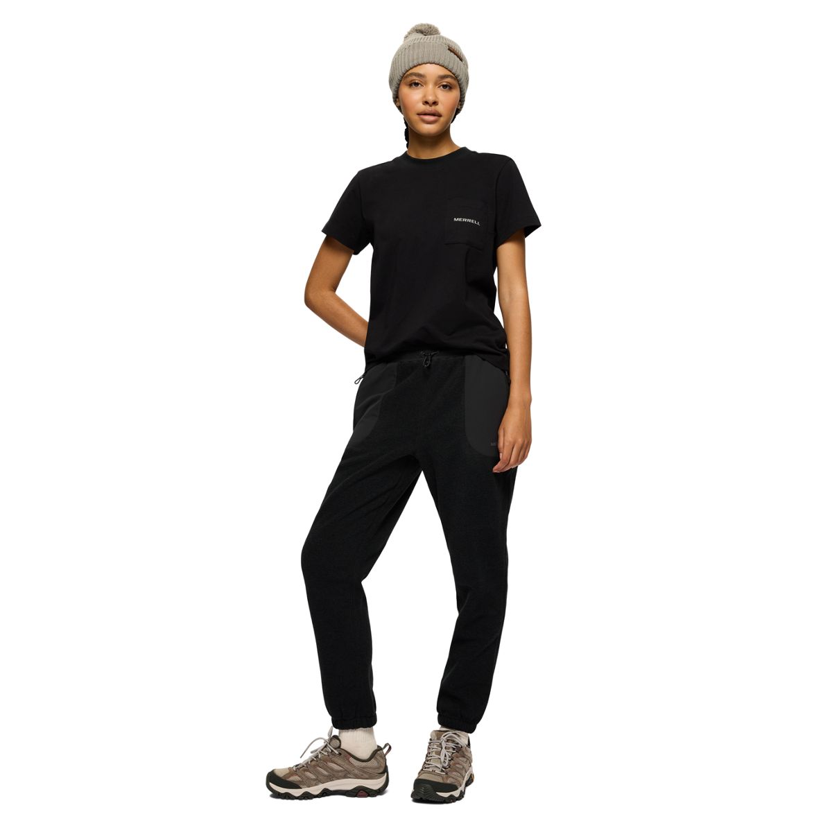 Merrell Women - Jungle Fleece Jogger - Pants