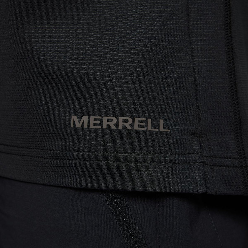 Merrell Women - Active Long Sleeve Tee - Long Sleeves