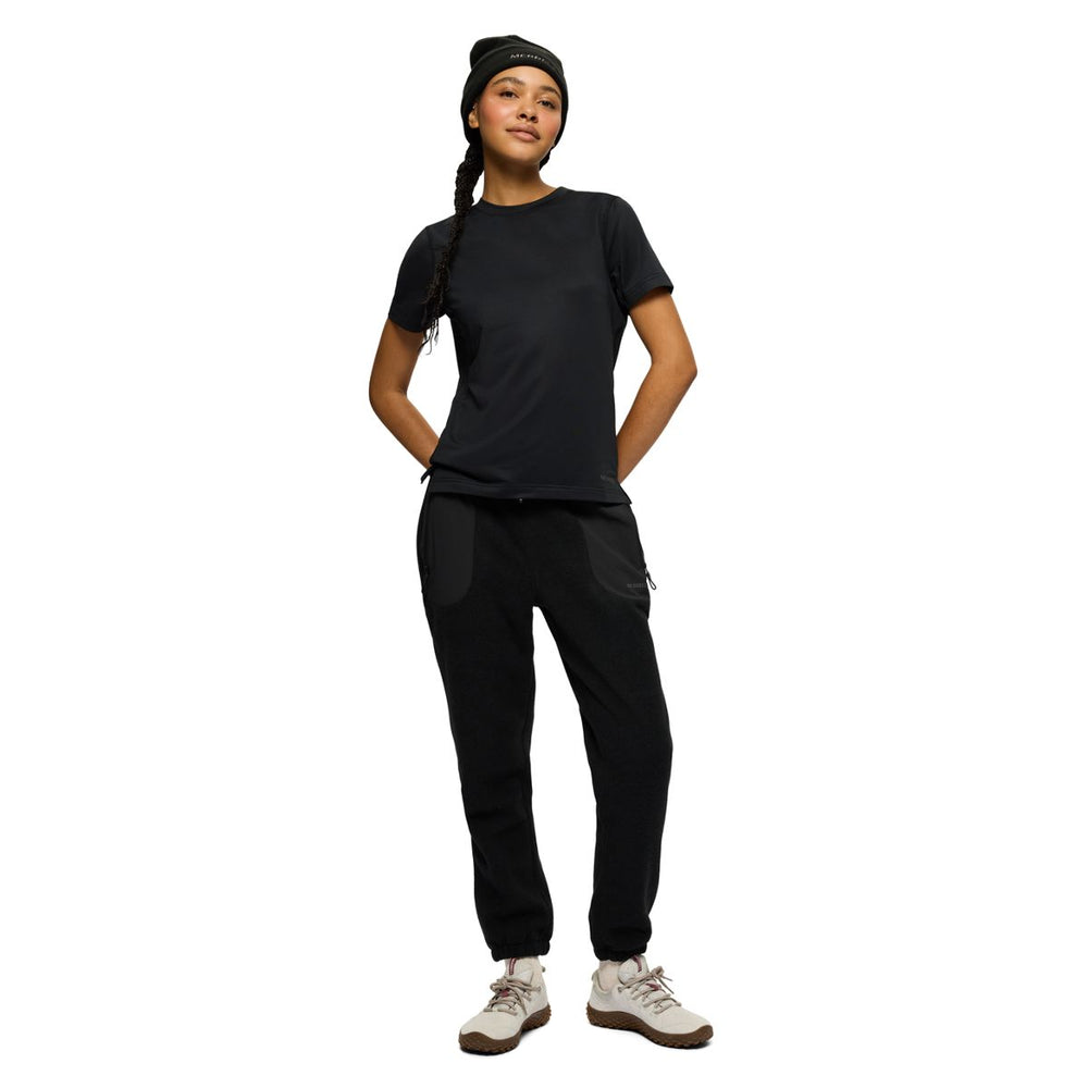 Merrell Women - Active Short Sleeve Tee - Short Sleeves