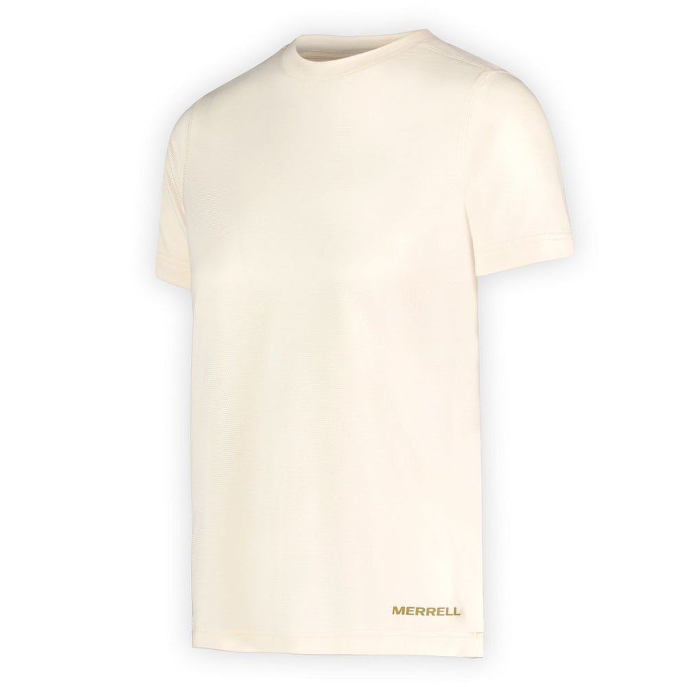 Merrell Women - Active Short Sleeve Tee - Short Sleeves