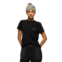 Merrell Women - Relaxed Pocket Short Sleeve Tee - Short Sleeves