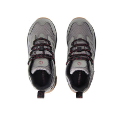 Merrell Kid - Moab Speed 2 Mid Waterproof - Athletics BK