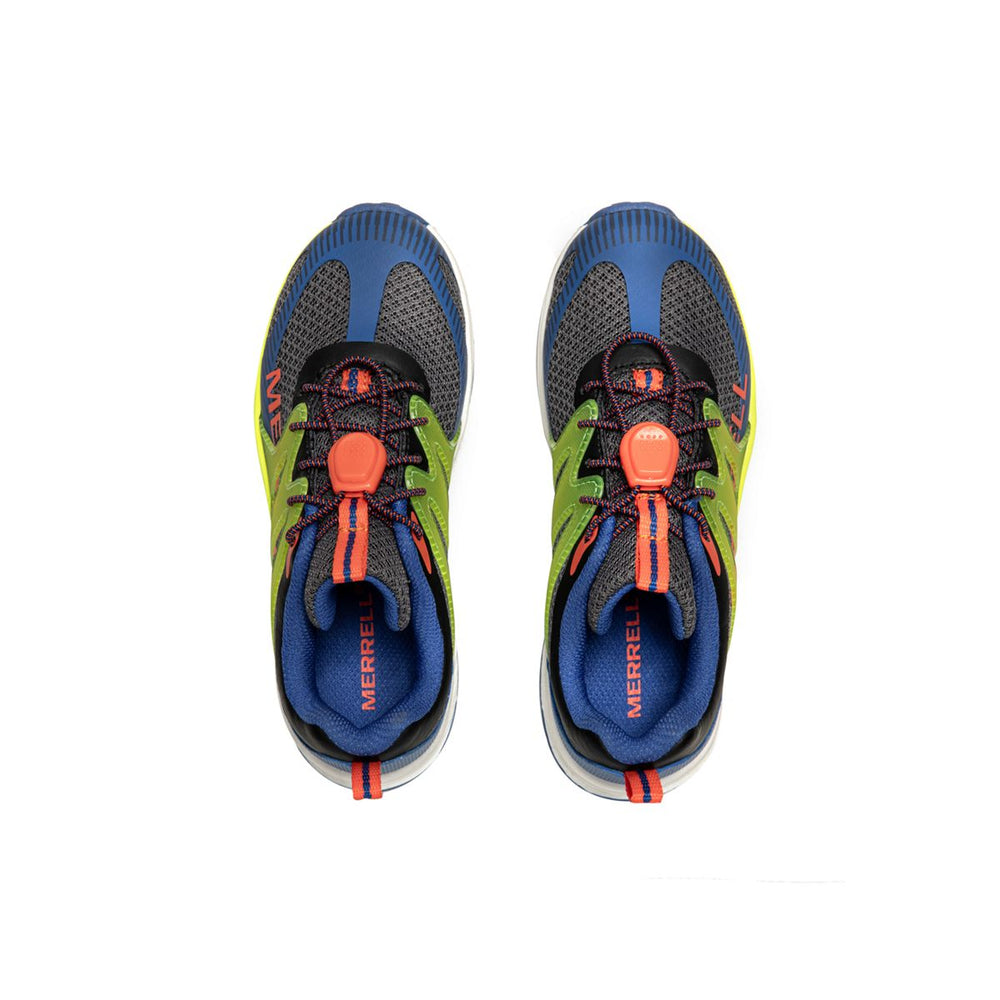 Merrell Big Kid - Agility Peak KDZ - Shoes BK