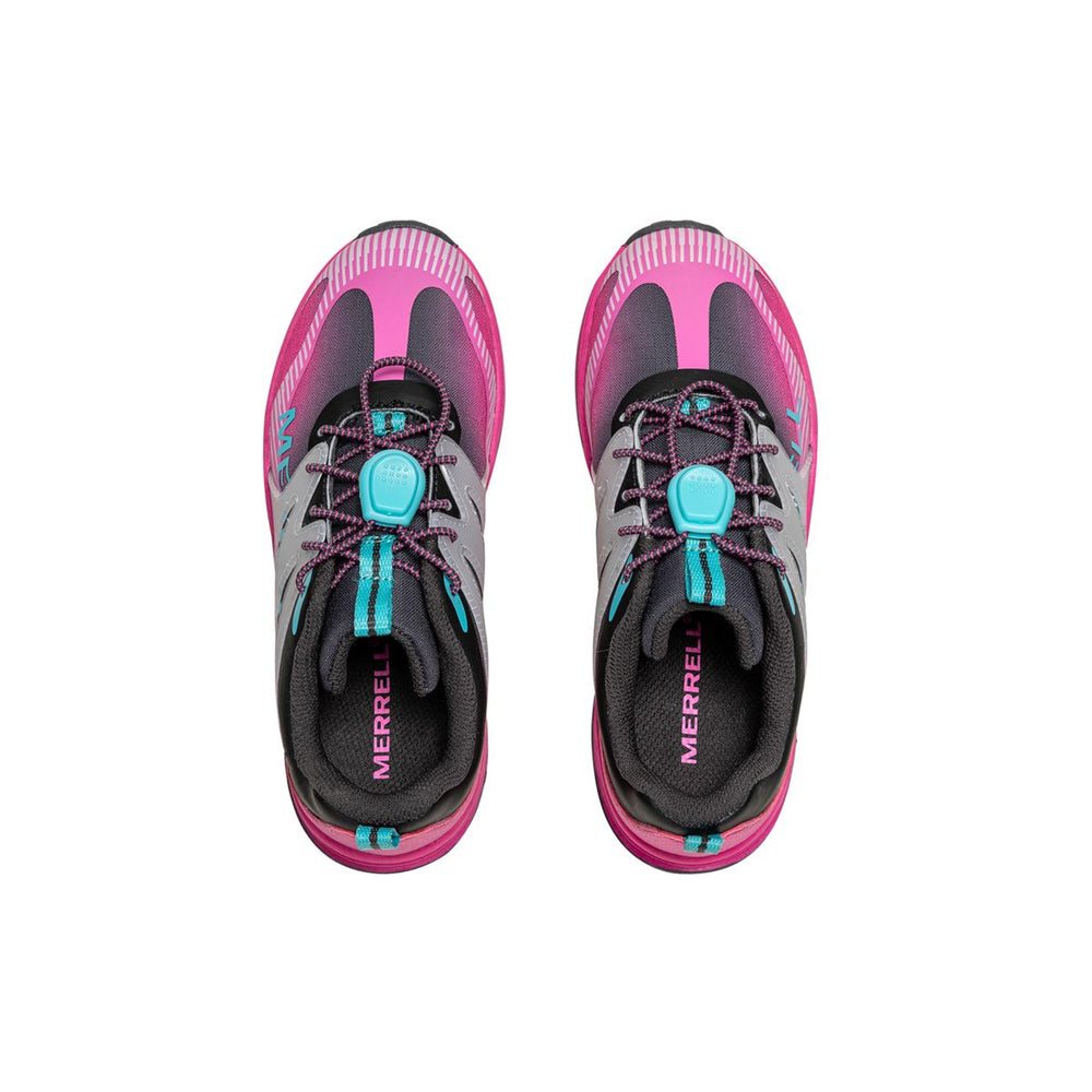 Merrell Big Kid - Agility Peak KDZ - Shoes BK