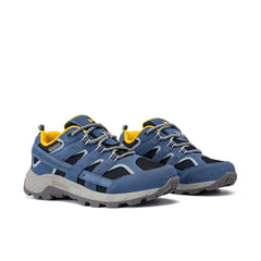 Merrell Big Kid - Moab KDZ Waterproof - Boots BK