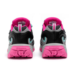 Merrell Big Kid - Moab KDZ Waterproof - Boots BK