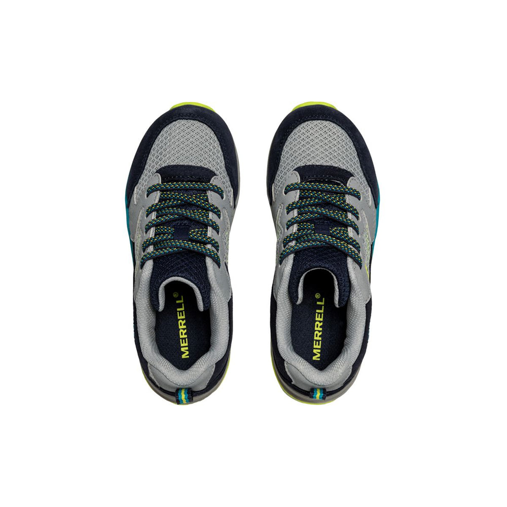 Merrell Big Kid - Alpine 83 KDZ - Shoes BK
