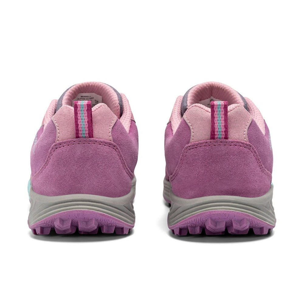 Merrell Big Kid - Alpine 83 KDZ - Shoes BK