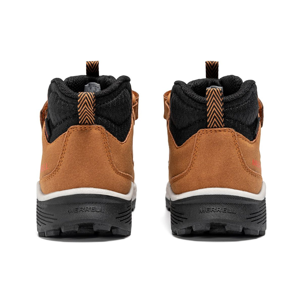 Merrell Little Kid - Snova Mid Jr. - Boots LK
