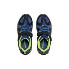 Merrell Big Kid - Ridge Trek - Shoes BK