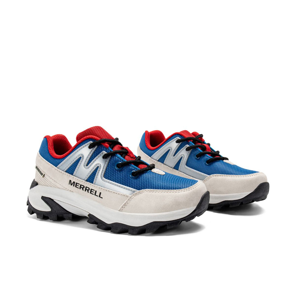 Merrell Big Kid - Moab Speed 2 FST - Shoes BK