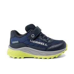 Merrell Little Kid - Snova Jr. - Shoes LK