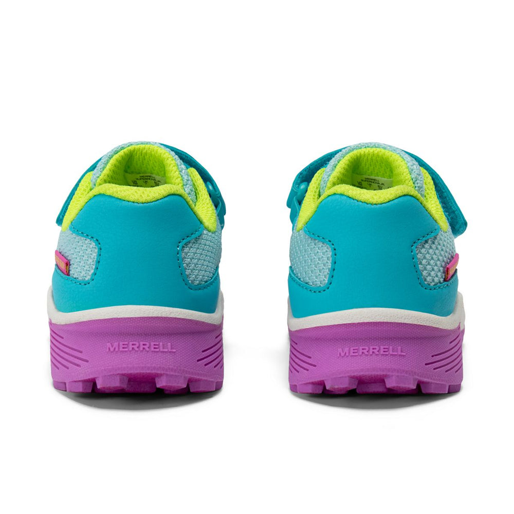 Merrell Little Kid - Snova Jr. - Shoes LK