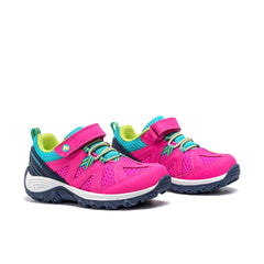 Merrell Little Kid - Ridge Trek Jr. - Shoes LK
