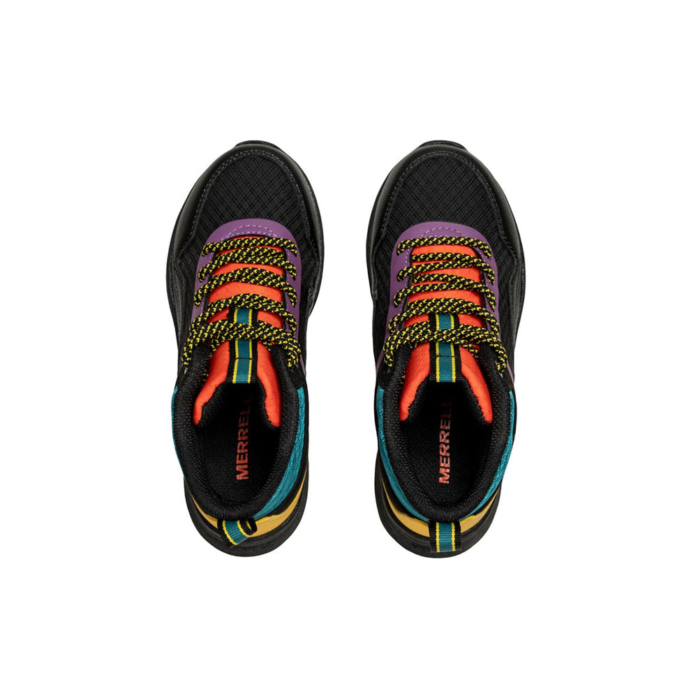 Merrell Big Kid - Snova Mid - Boots BK