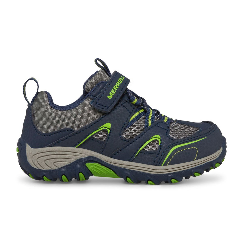 Navy/Green,11,Baby/Toddler (sizes 5-10)